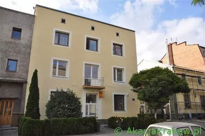 Akacja pokoje gościnne